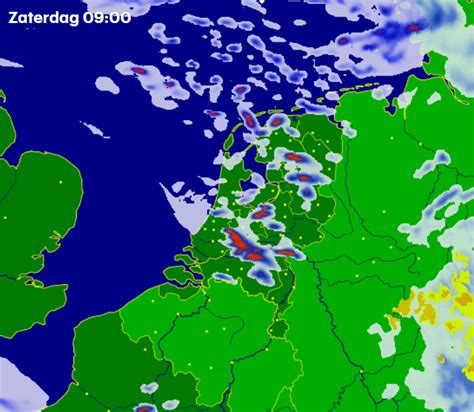 buienradar londen|Regenradar 24 uur Londen